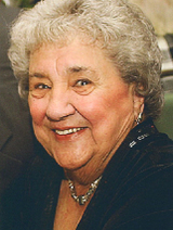 Rita Meunier