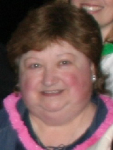 Charlene Gallant