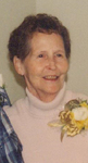Dorothy M  Suojanen (Woodward)