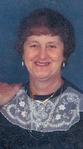 Bertha  M  Blanchard (Guimond)