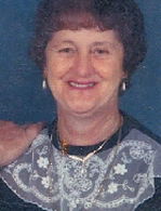 Bertha  Blanchard