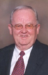Roland W "Rab"  O'Mara Jr.